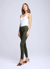 PIPER HR SKINNY PLKT