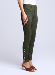 PIPER HR SKINNY PLKT
