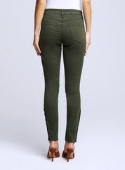 PIPER HR SKINNY PLKT