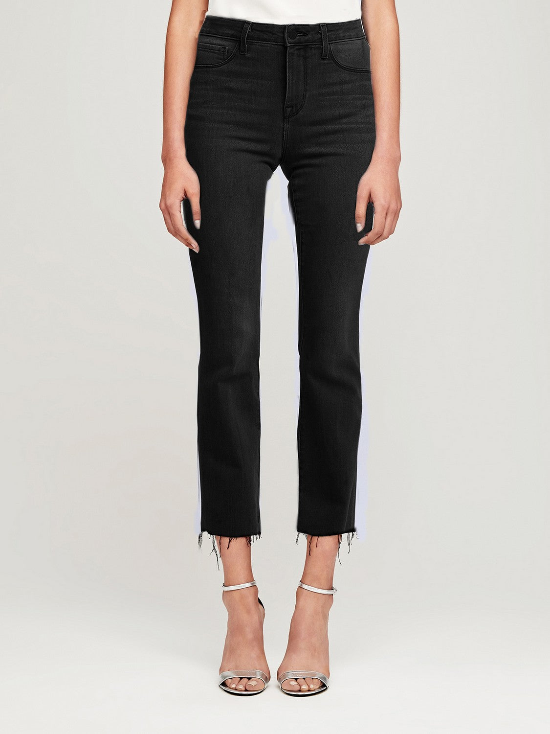 SADA HR CROP SLIM