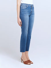 SADA HR CROP SLIM