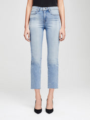 SADA HR CROP SLIM