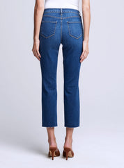 SADA HR CROP SLIM