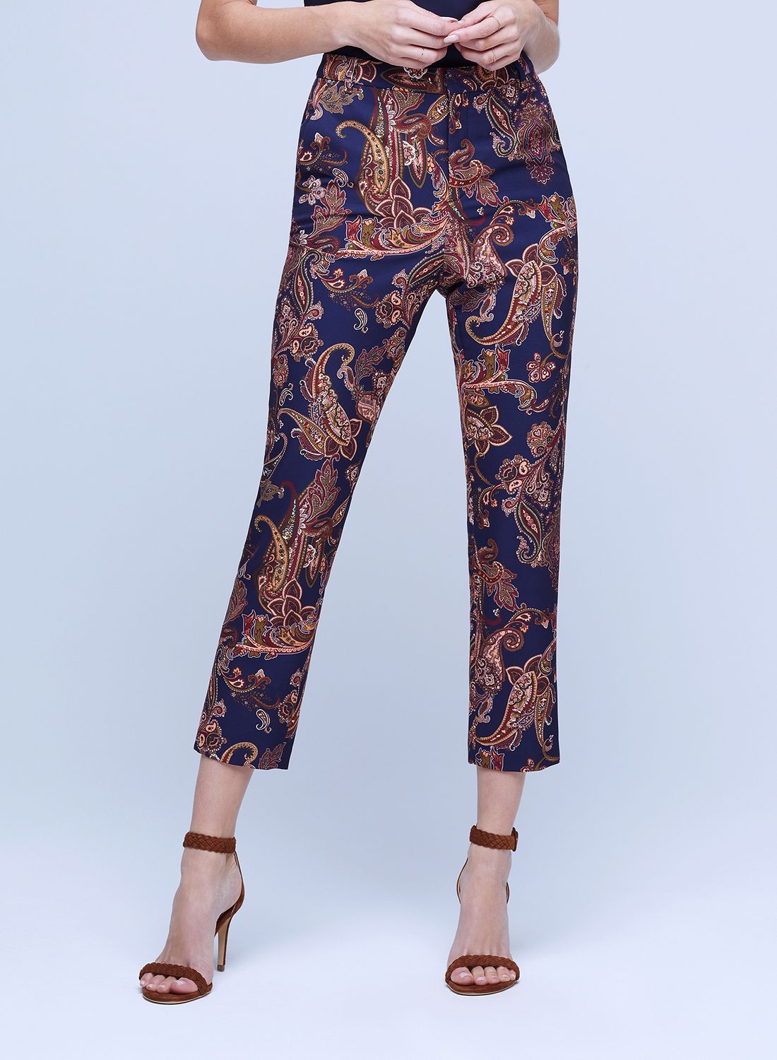 LUDIVINE TROUSER
