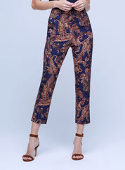 LUDIVINE TROUSER