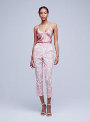LUDIVINE TROUSER