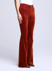 BELL HIGH RISE FLARE