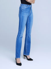 ORIANA HR STRAIGHT