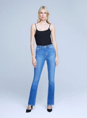 ORIANA HR STRAIGHT
