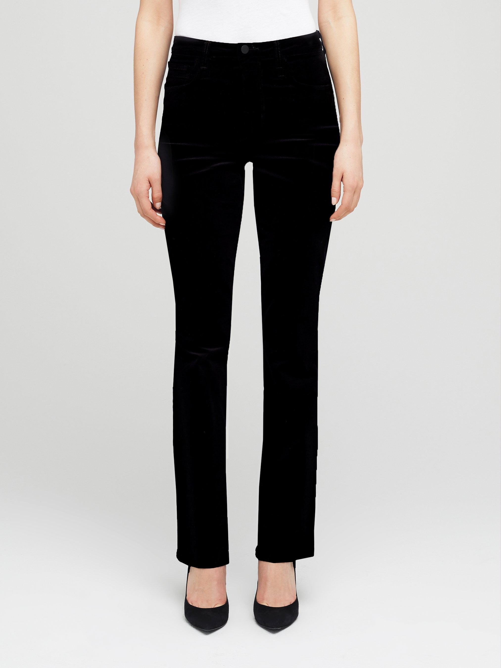 ORIANA HR STRAIGHT