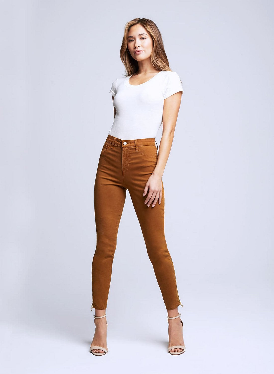 SABINE HR SKINNY