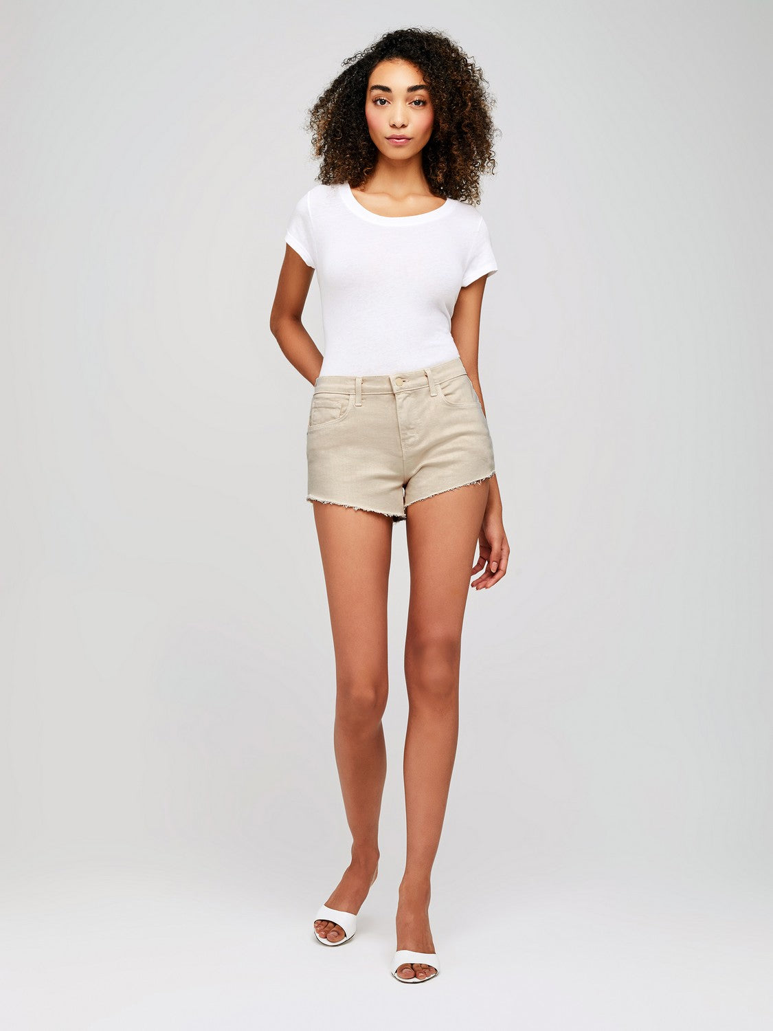AUDREY MR SHORT