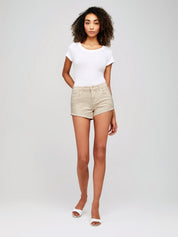 AUDREY MR SHORT