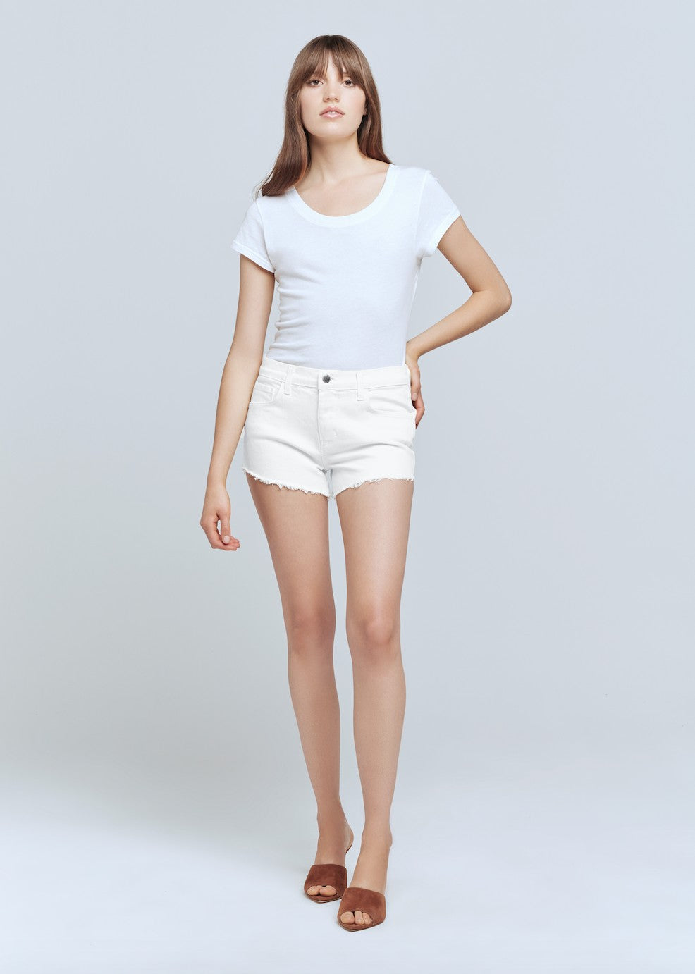 AUDREY MR SHORT