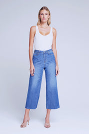 DANICA HR WIDE LEG
