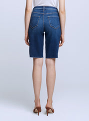 TAYLOR HR DENIM SHORT