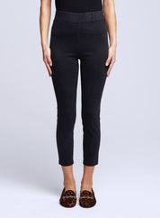 ROSALIE HR PULL ON CROP