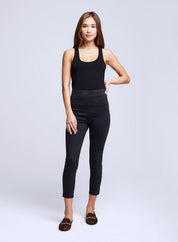 ROSALIE HR PULL ON CROP