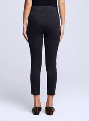 ROSALIE HR PULL ON CROP
