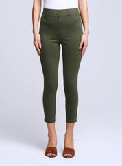 ROSALIE HR PULL ON CROP