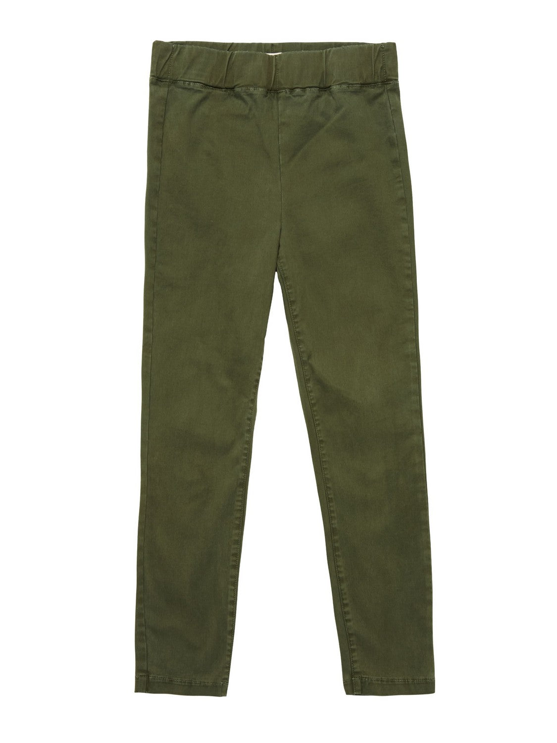 ROSALIE HR PULL ON CROP