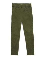 ROSALIE HR PULL ON CROP