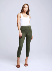 ROSALIE HR PULL ON CROP