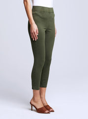 ROSALIE HR PULL ON CROP