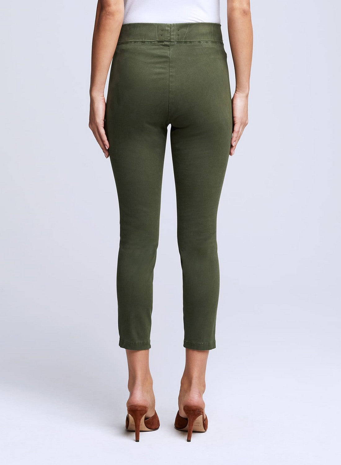 ROSALIE HR PULL ON CROP