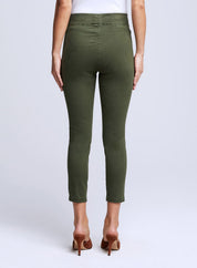 ROSALIE HR PULL ON CROP
