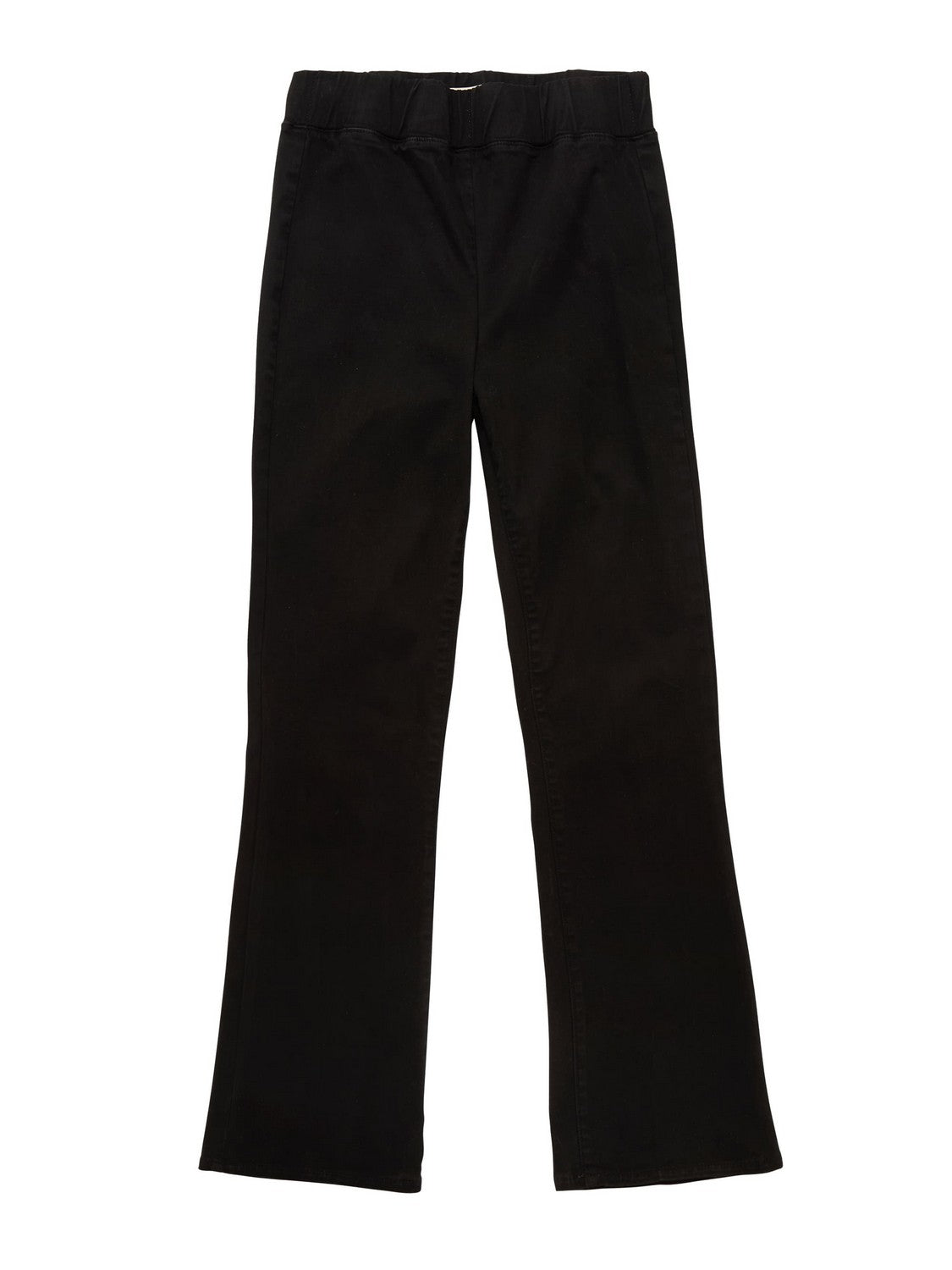 WILLA HR CROP PULL ON