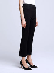 WILLA HR CROP PULL ON