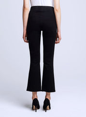 WILLA HR CROP PULL ON