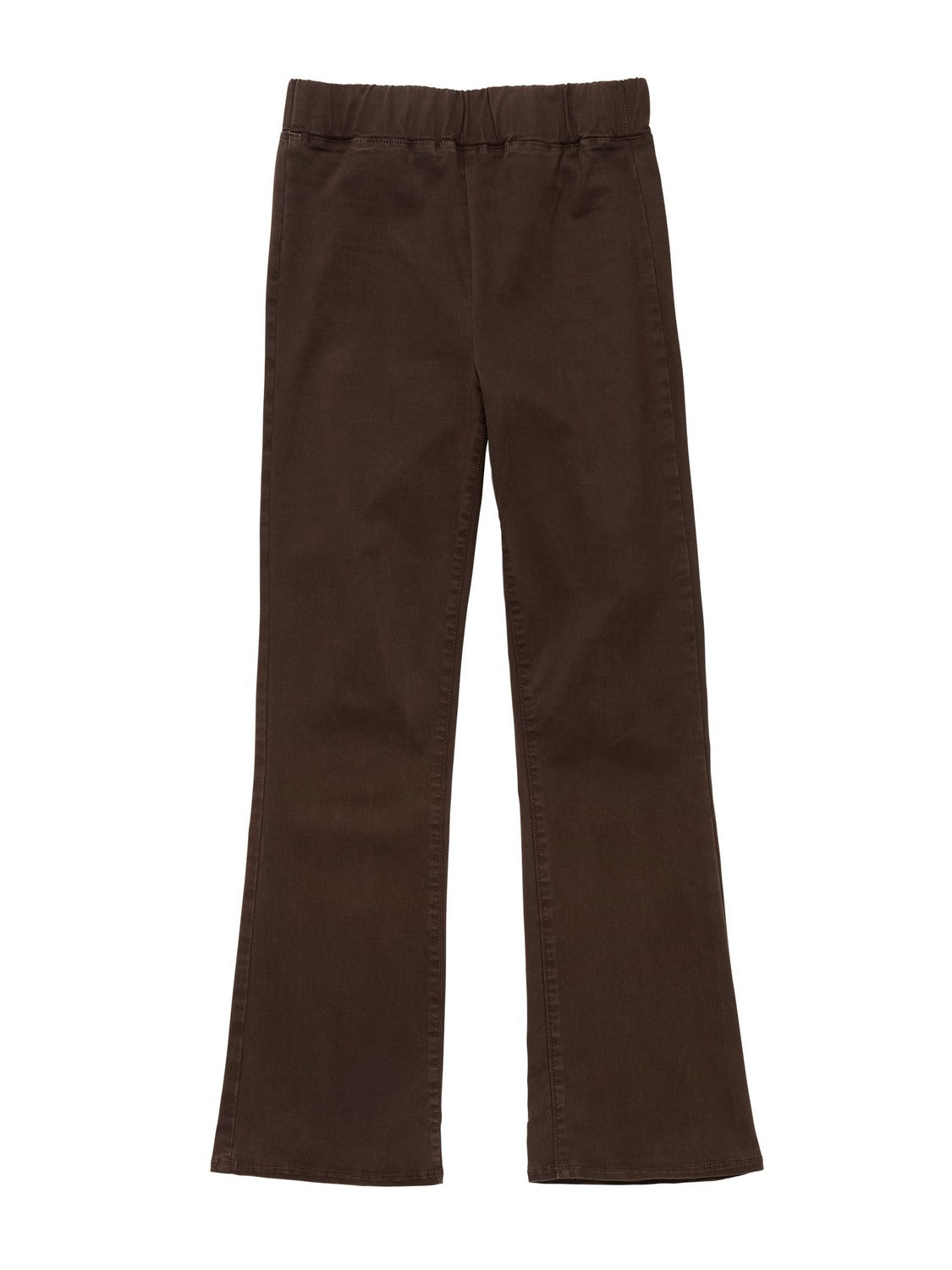 WILLA HR CROP PULL ON