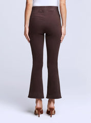 WILLA HR CROP PULL ON