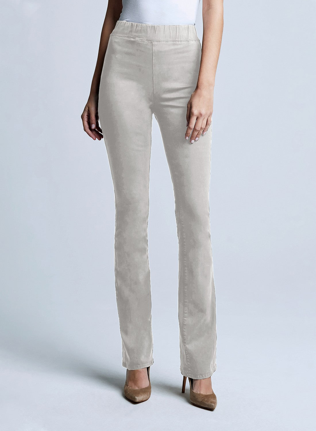 ELVIA HR PULL ON STRAIGH