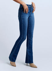 SELMA HR SLEEK BABY BOOT