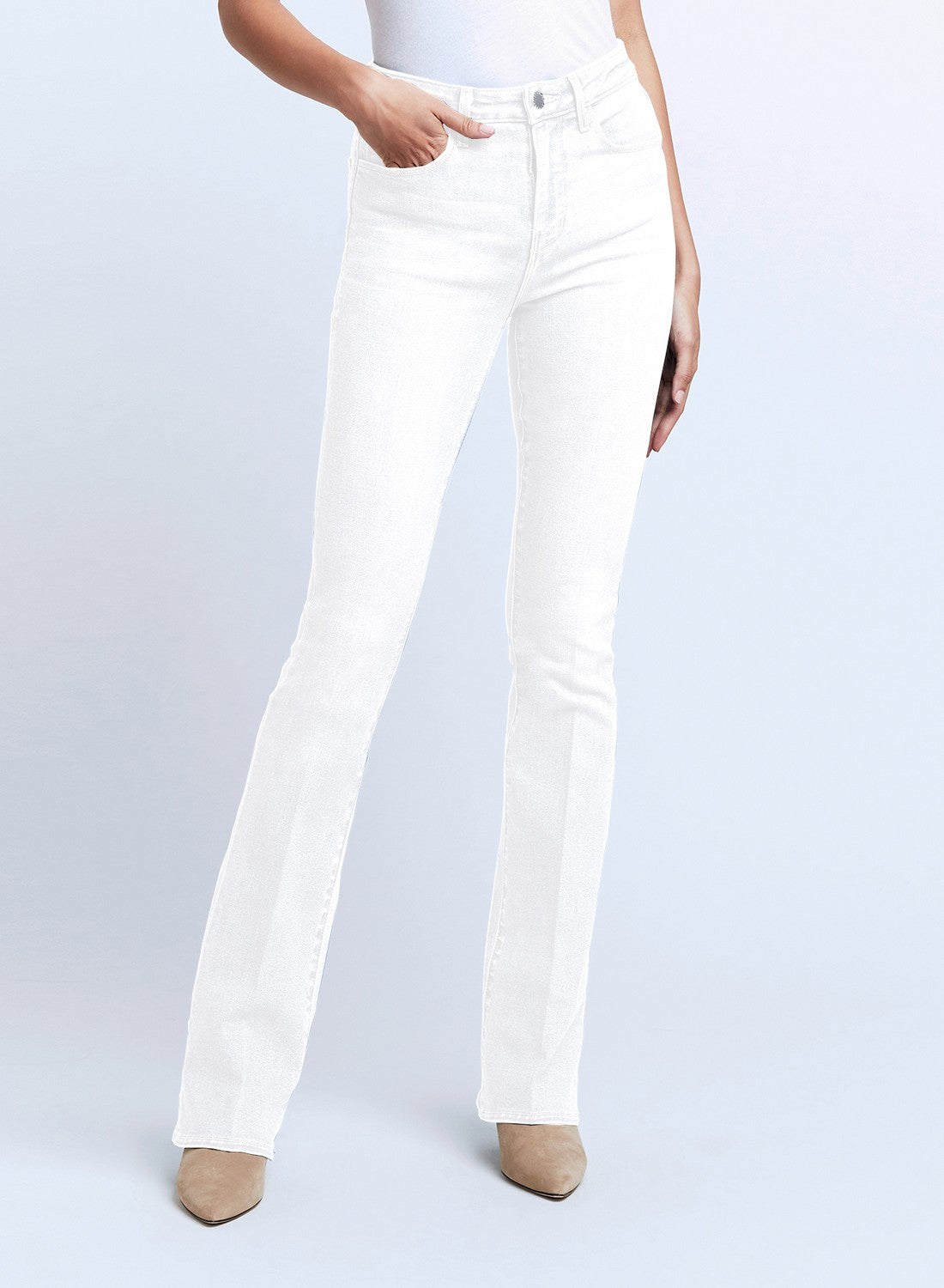 SELMA HR SLEEK BABY BOOT