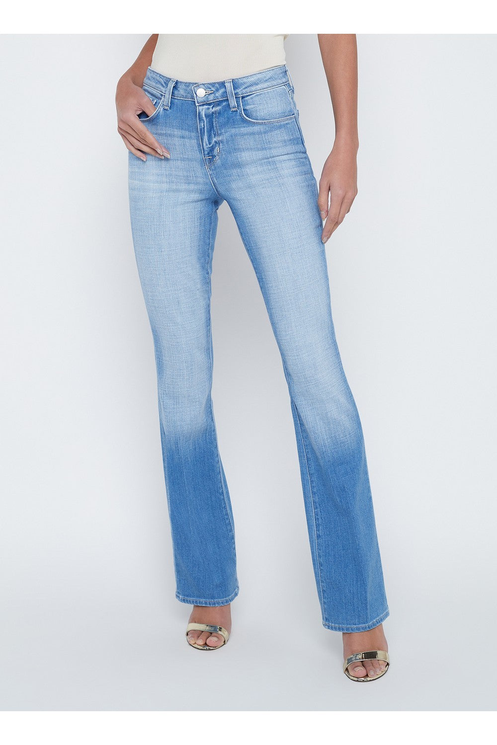 SELMA HR SLEEK BABY BOOT