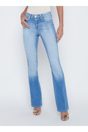 SELMA HR SLEEK BABY BOOT