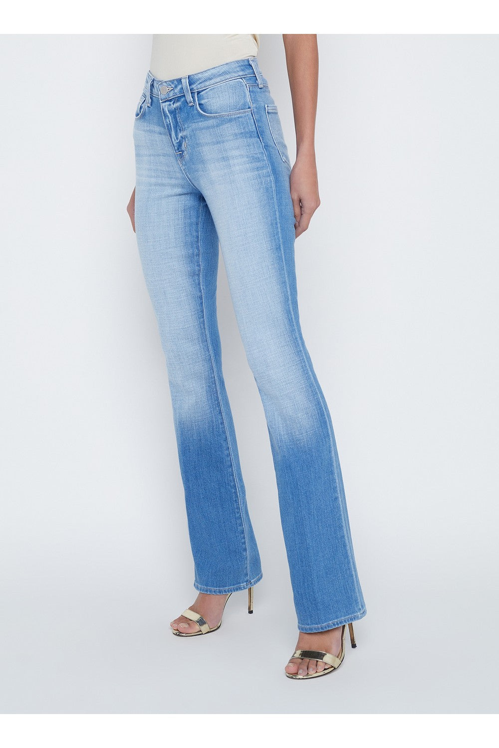 SELMA HR SLEEK BABY BOOT