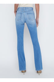 SELMA HR SLEEK BABY BOOT