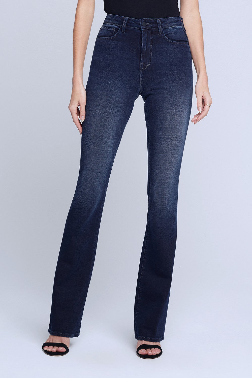SELMA HR SLEEK BABY BOOT