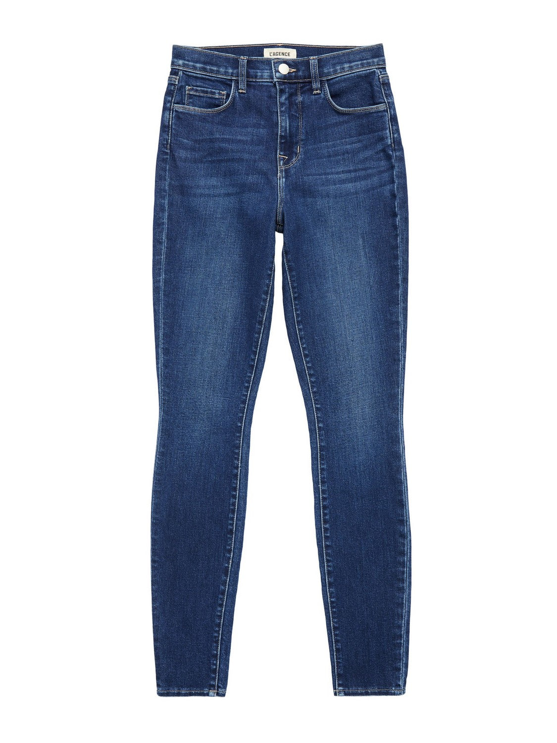 MONIQUE ULTRA  HR SKINNY
