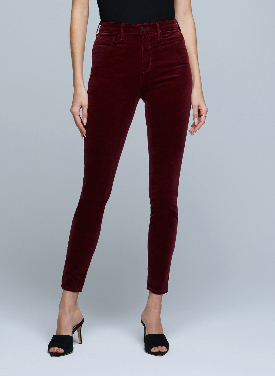 MONIQUE ULTRA HR SKINNY