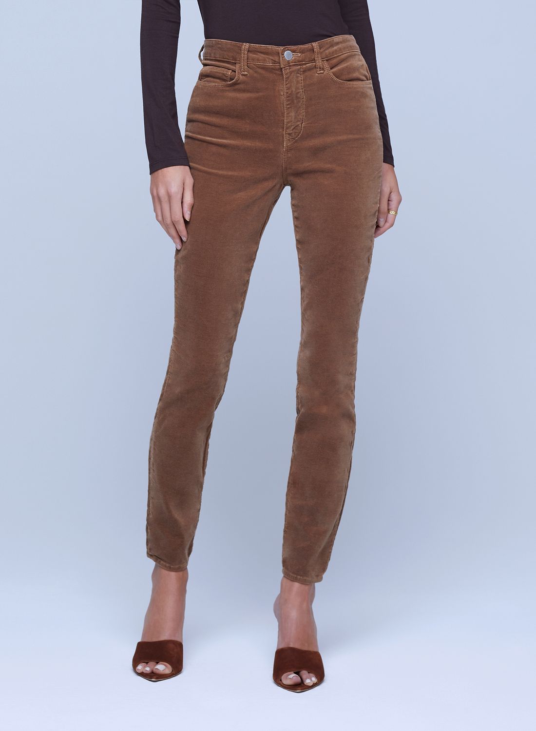 MONIQUE ULTRA HR SKINNY