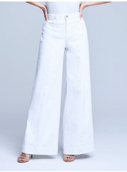 SANDY HR WIDE LEG