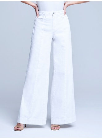 SANDY HR WIDE LEG