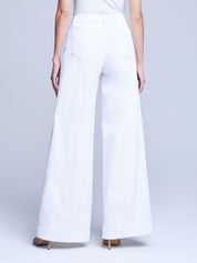 SANDY HR WIDE LEG