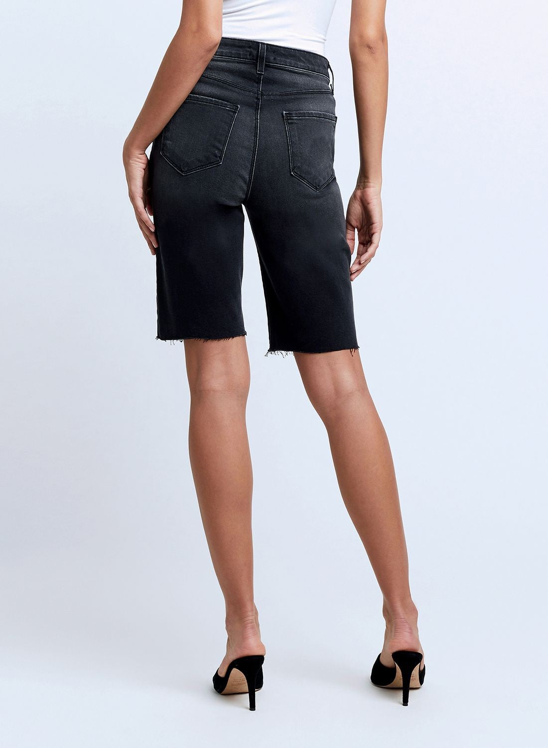 CICELY HR BERMUDA SHORT